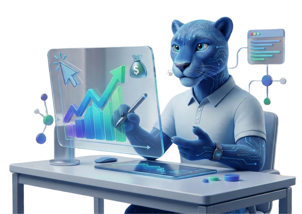 Digital Marketing company in Mumbai, Navi Mumbai, Thane & Mumbra